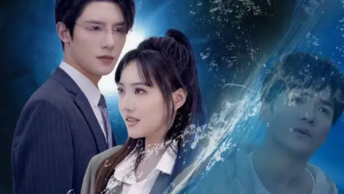 《顾门深深盼沉归》：当暗恋对象变亲哥？我靠沙雕日常拯救霸总哥哥！