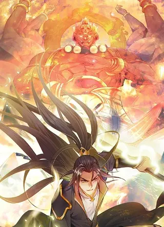 《我有百万倍攻速 动态漫画》：手动挡变自动挡？这操作666！